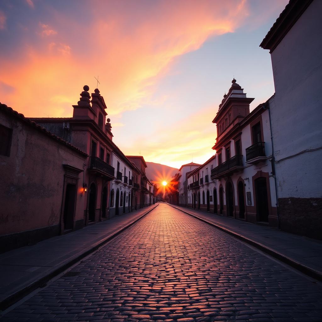 Cusco Imperial · 4 días