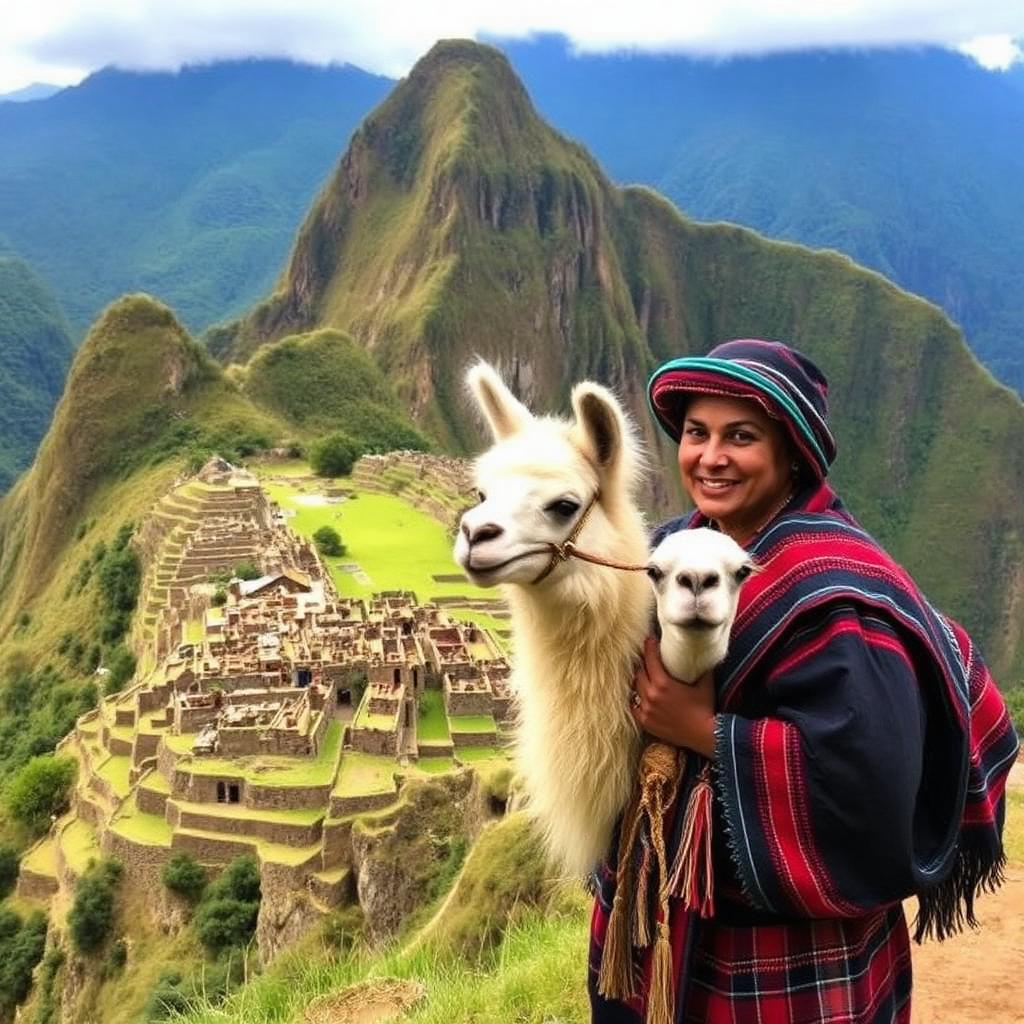 Valle Sagrado Premium